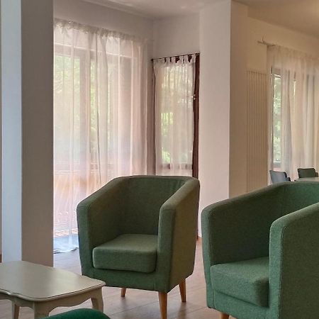 Apartment Oriana 로비니 외부 사진