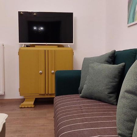 Apartment Oriana 로비니 외부 사진
