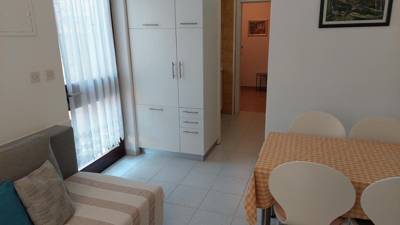 Apartment Oriana 로비니 외부 사진