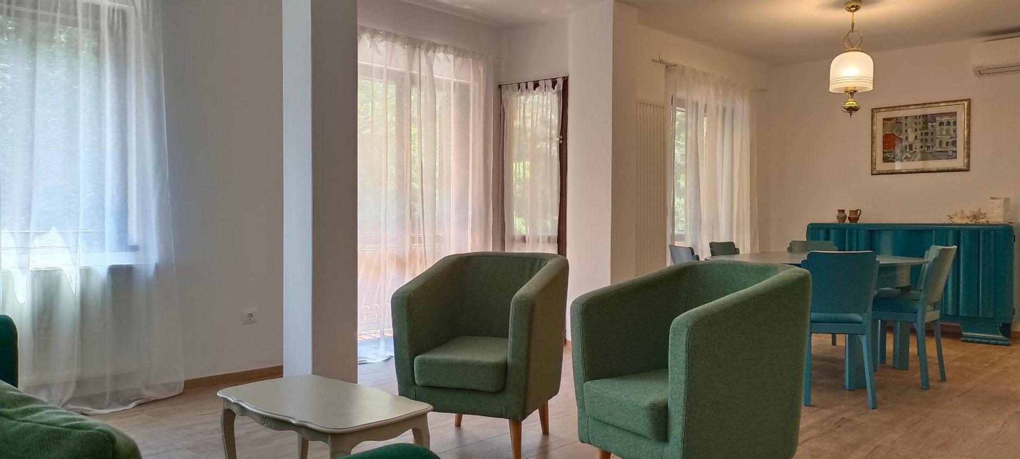 Apartment Oriana 로비니 외부 사진