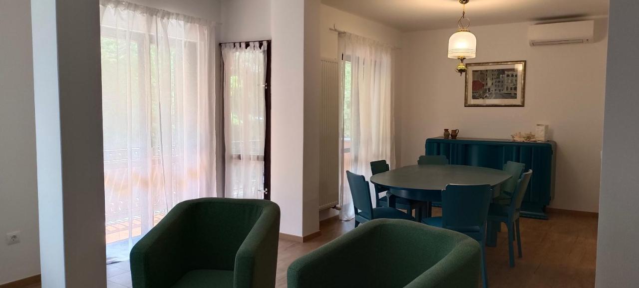 Apartment Oriana 로비니 외부 사진