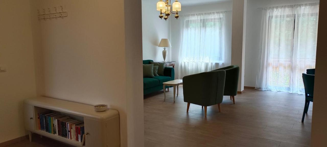 Apartment Oriana 로비니 외부 사진