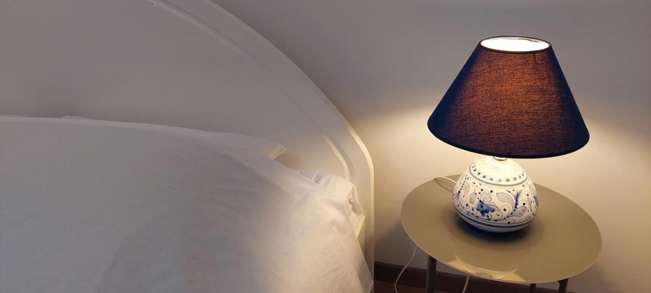 Apartment Oriana 로비니 외부 사진