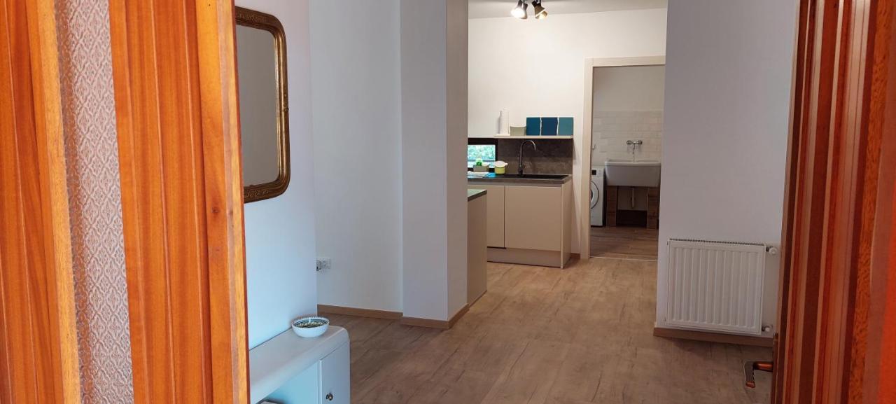 Apartment Oriana 로비니 외부 사진