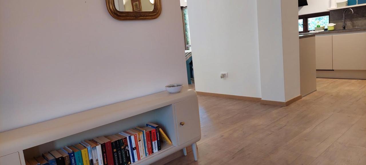 Apartment Oriana 로비니 외부 사진