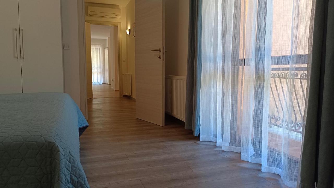 Apartment Oriana 로비니 외부 사진