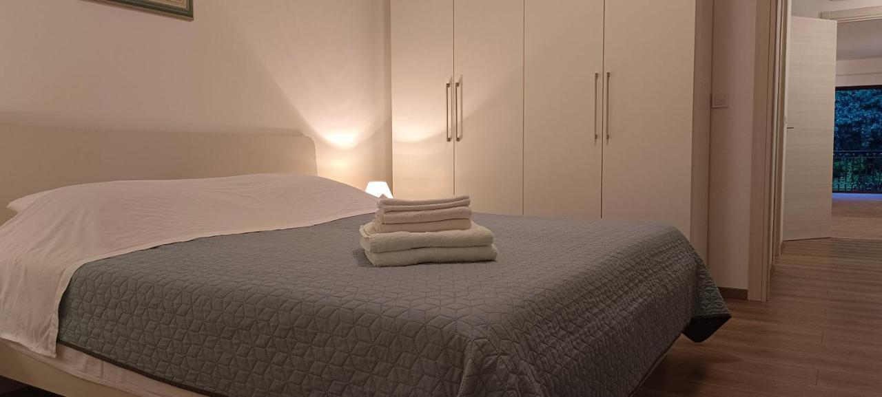 Apartment Oriana 로비니 외부 사진