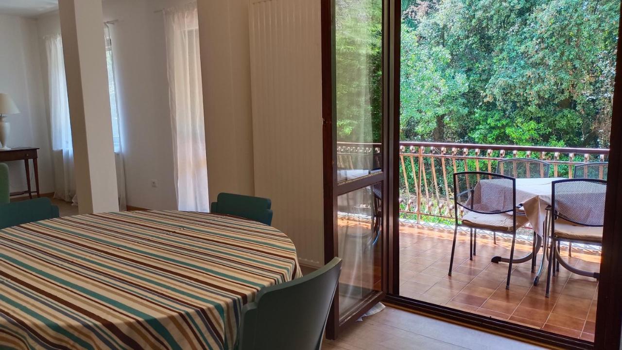 Apartment Oriana 로비니 외부 사진