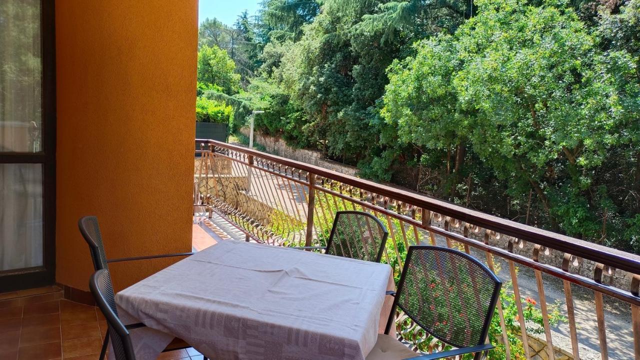 Apartment Oriana 로비니 외부 사진