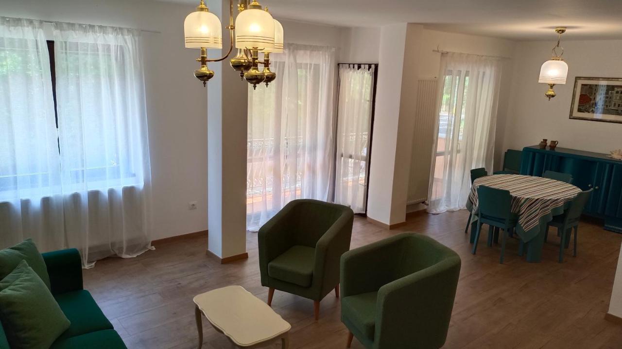 Apartment Oriana 로비니 외부 사진