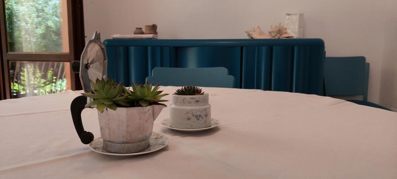 Apartment Oriana 로비니 외부 사진