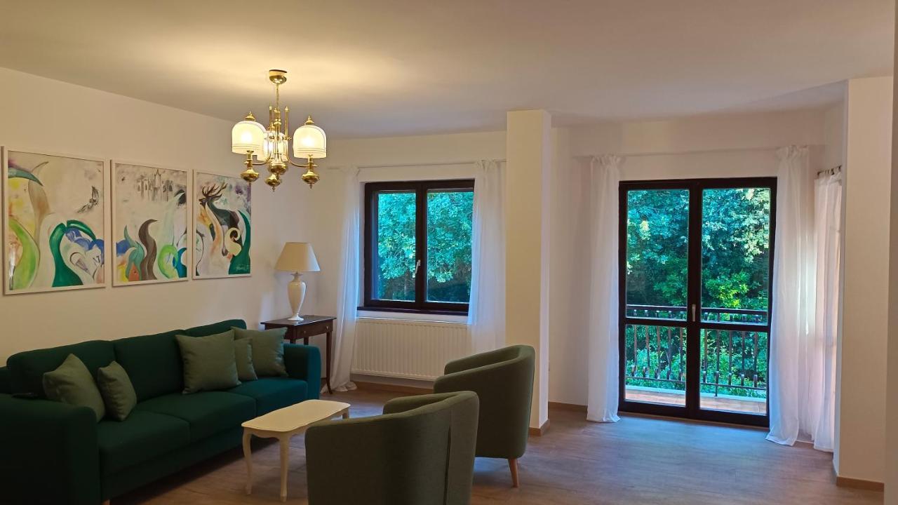 Apartment Oriana 로비니 외부 사진
