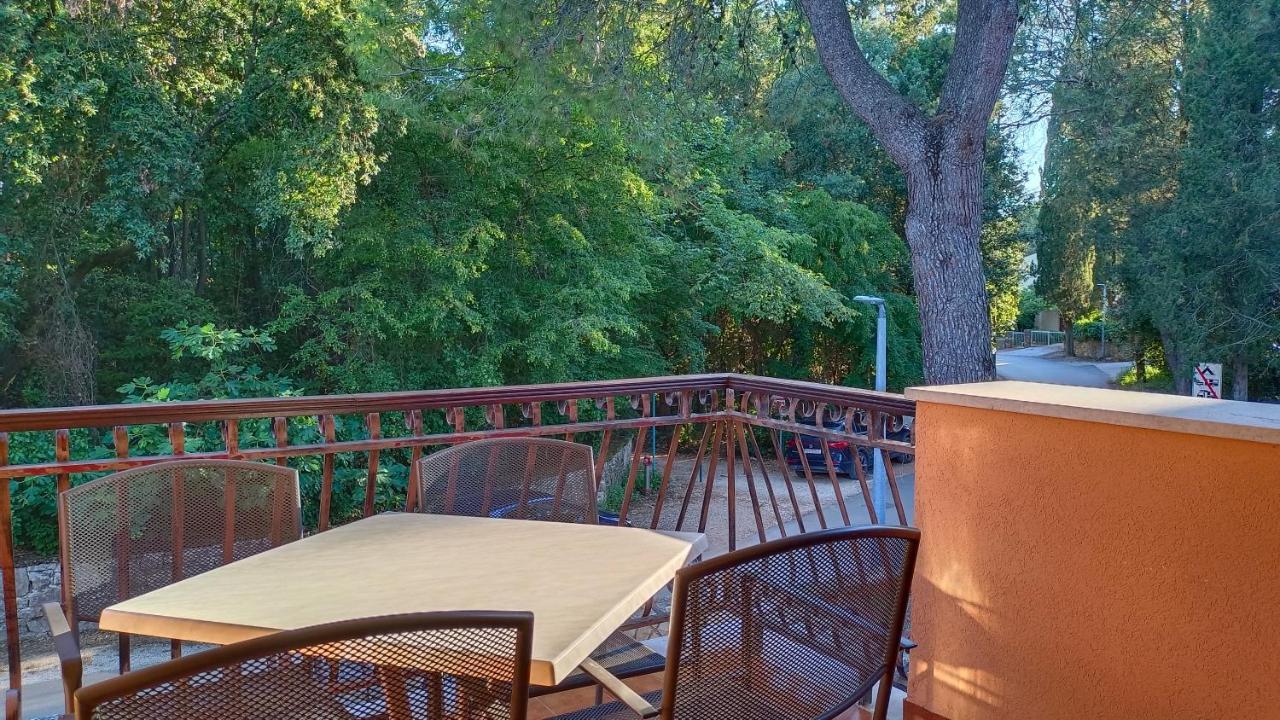 Apartment Oriana 로비니 외부 사진