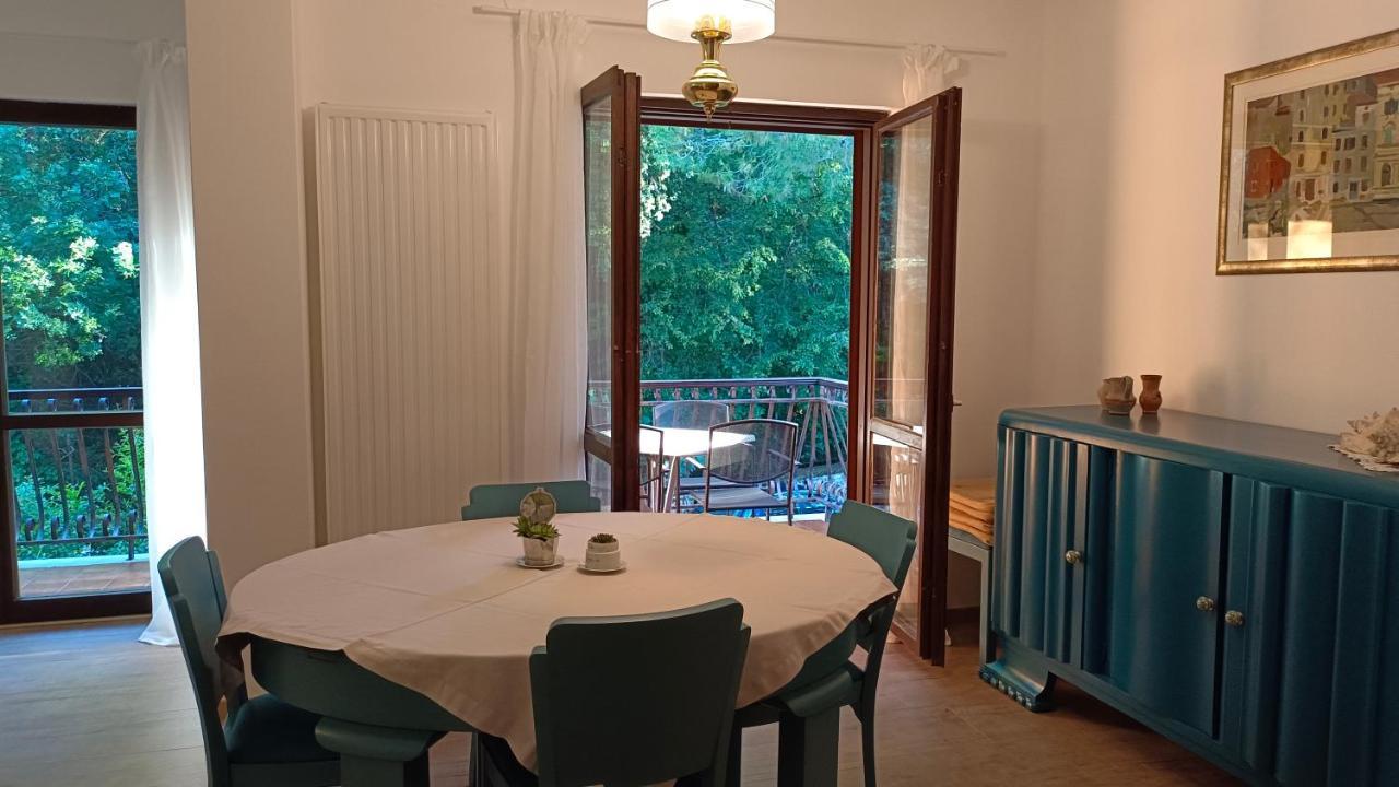 Apartment Oriana 로비니 외부 사진