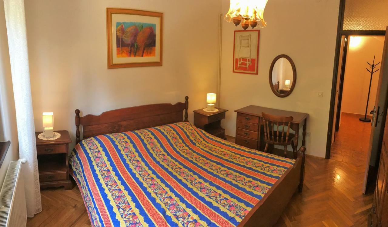 Apartment Oriana 로비니 외부 사진