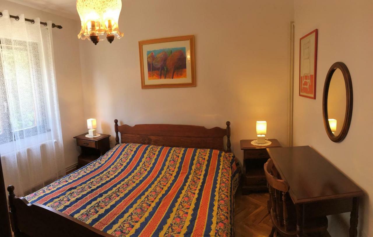 Apartment Oriana 로비니 외부 사진