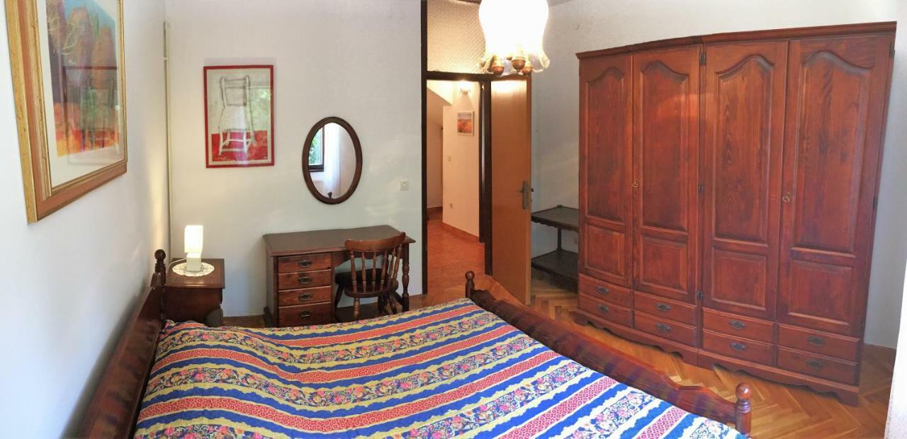Apartment Oriana 로비니 외부 사진