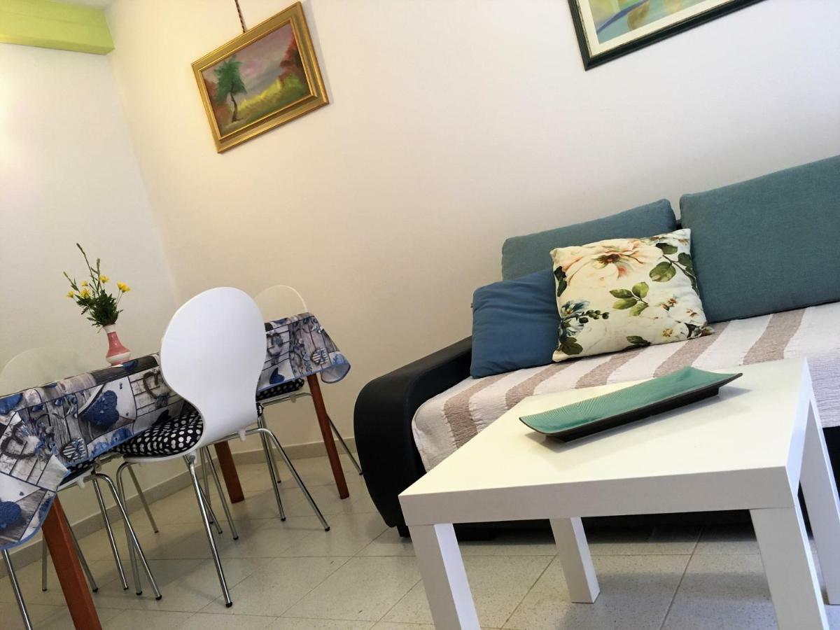 Apartment Oriana 로비니 외부 사진
