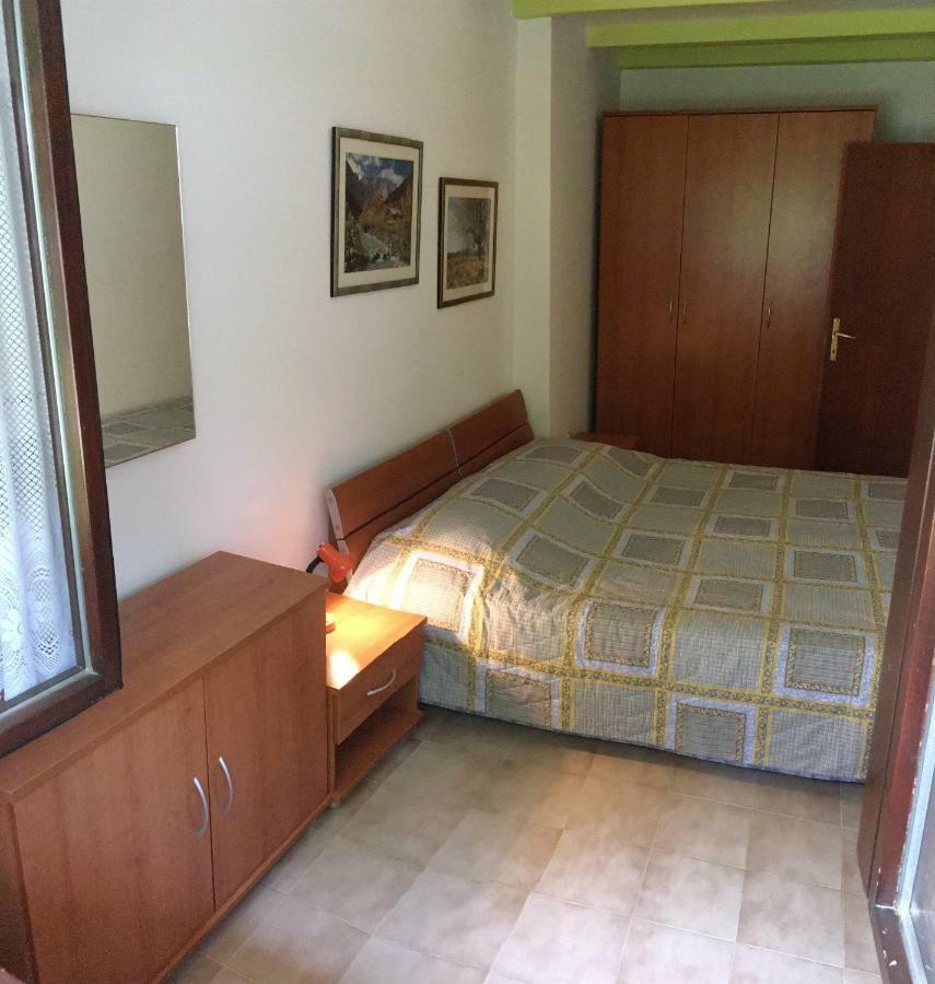 Apartment Oriana 로비니 외부 사진
