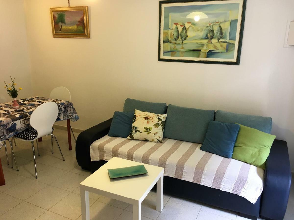 Apartment Oriana 로비니 외부 사진