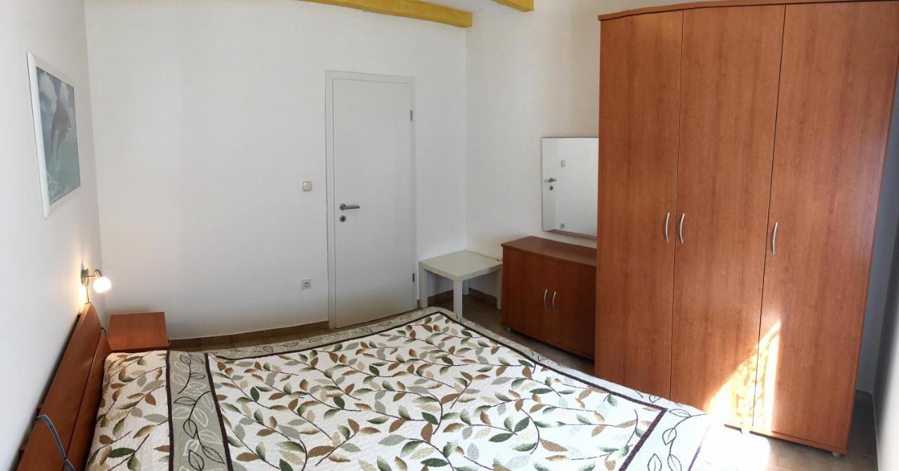 Apartment Oriana 로비니 외부 사진