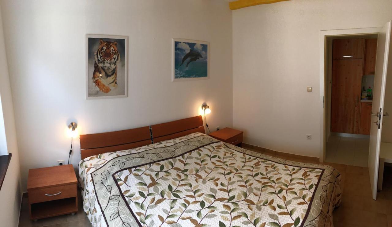 Apartment Oriana 로비니 외부 사진