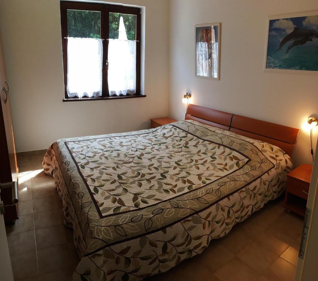 Apartment Oriana 로비니 외부 사진
